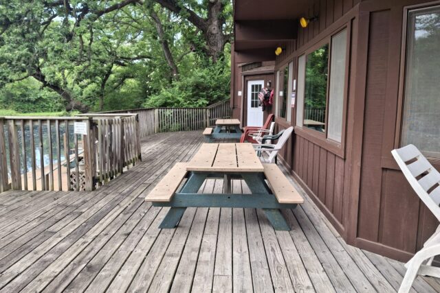 SG Deck