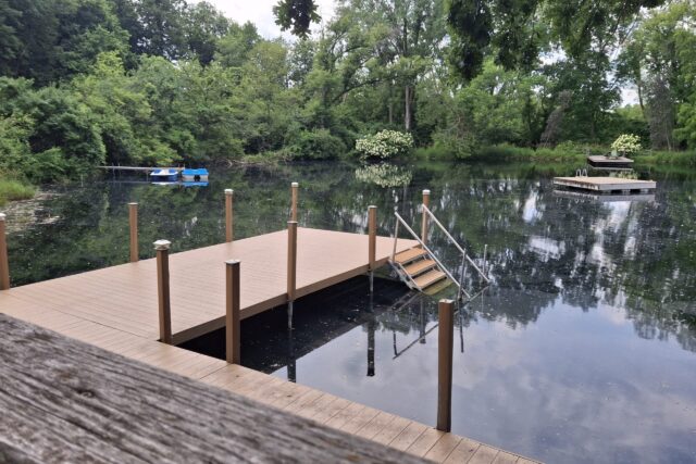 SG Dock