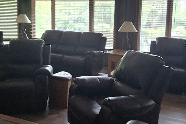 SG Upper level